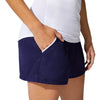 Asics - Women's Court Short (2042A186 404)