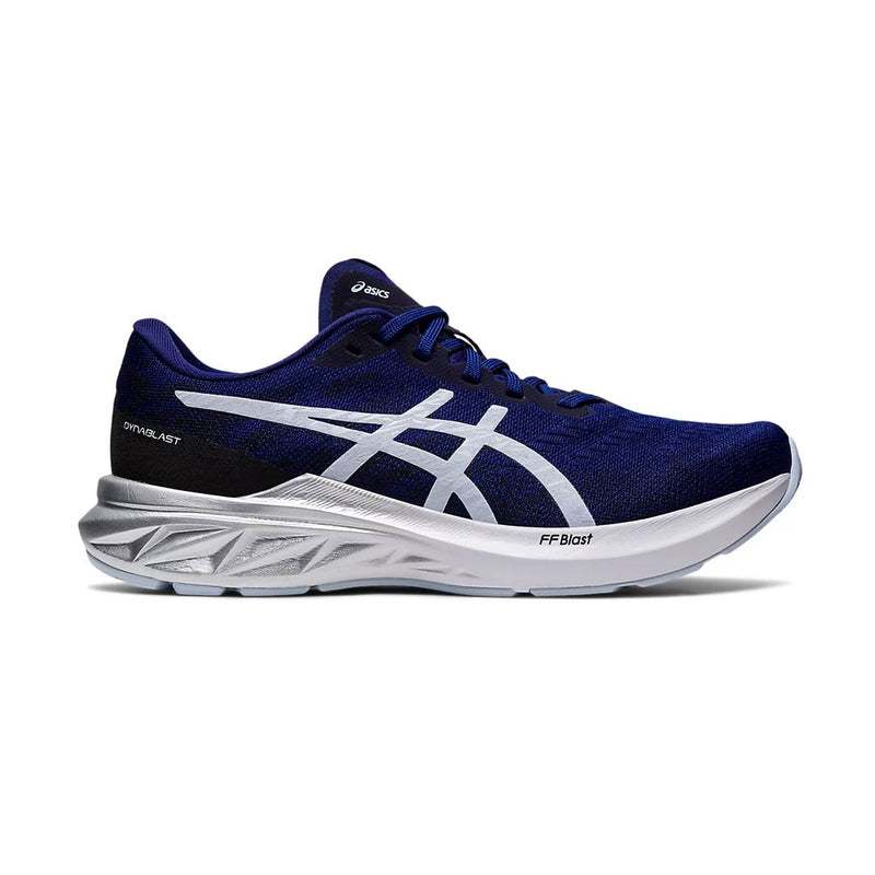 Asics - Chaussures de course Dynablast 3 pour femmes (1012B289 400)