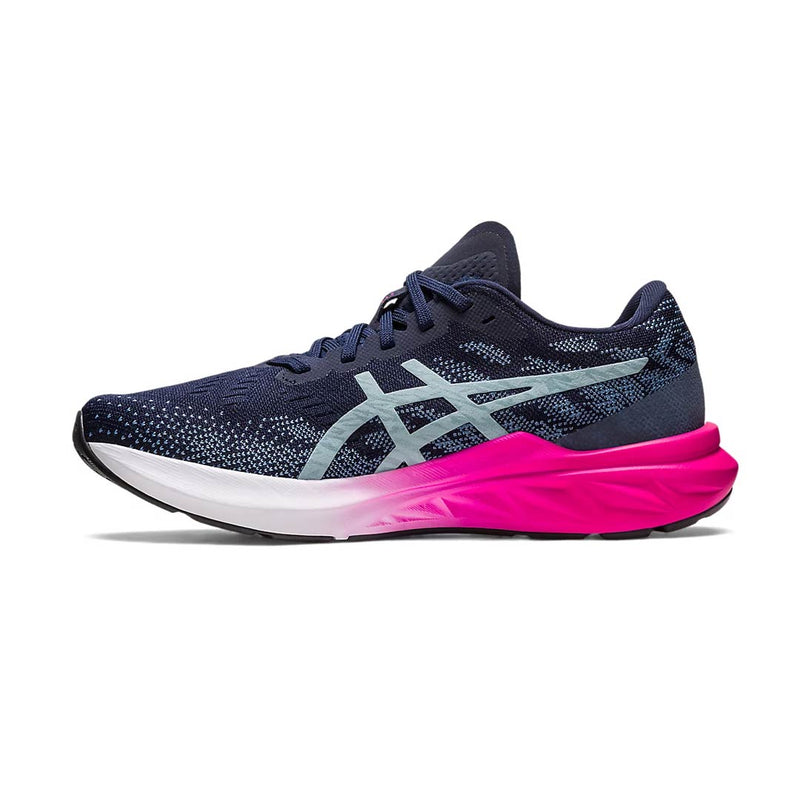 Asics - Chaussures de course Dynablast 3 pour femmes (1012B289 402)