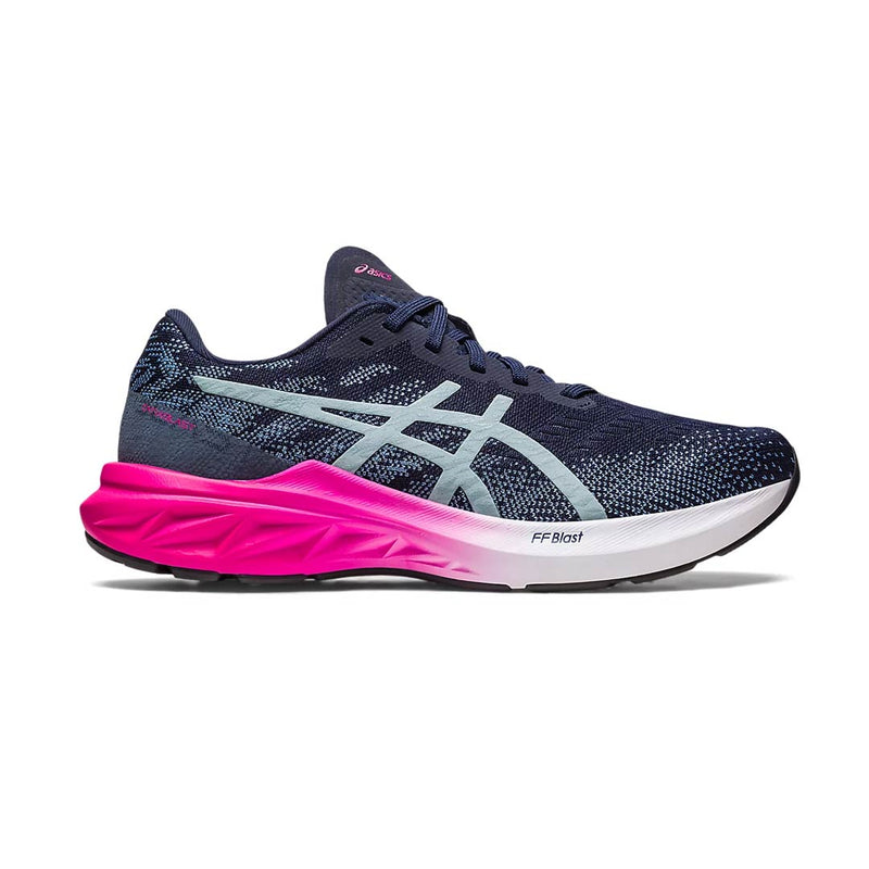 Asics - Chaussures de course Dynablast 3 pour femmes (1012B289 402)