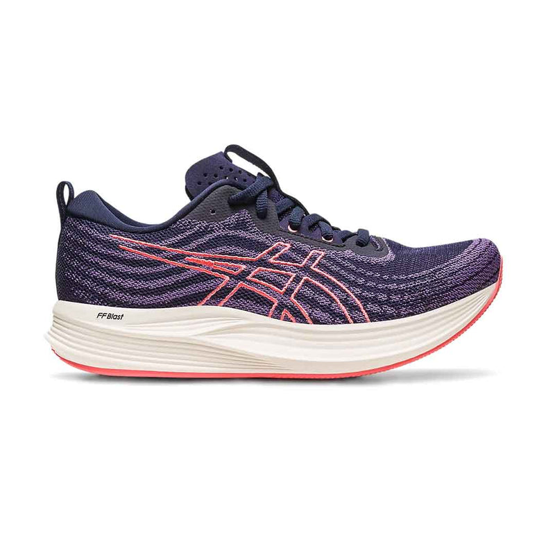 Asics - Chaussures de vitesse EvoRide pour femmes (1012B432 400)