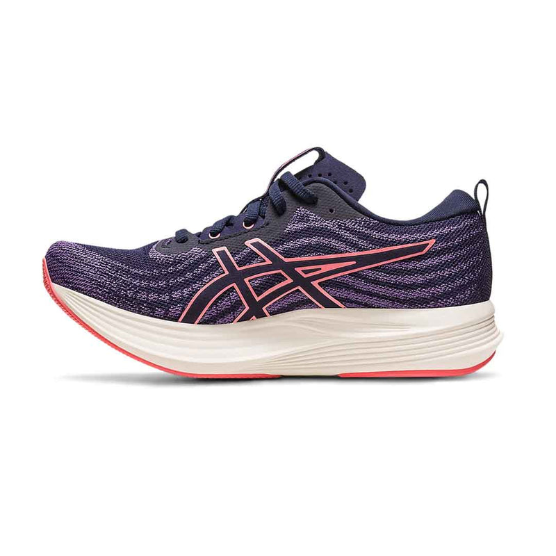 Asics - Chaussures de vitesse EvoRide pour femmes (1012B432 400)