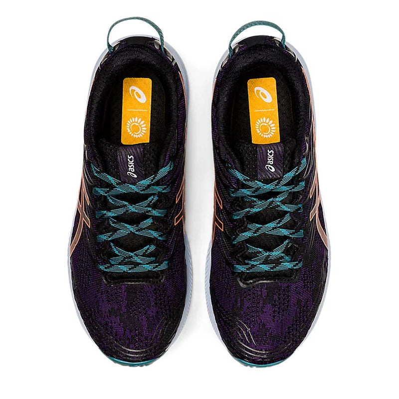Asics - Women's Fuji Lite 3 Trail Running Shoes (1012B294 500)