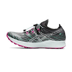 Asics - Chaussures de course sur sentier Fujispeed pour femmes (1012B176 001) 