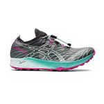 Asics - Chaussures de course sur sentier Fujispeed pour femmes (1012B176 001) 