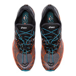 Asics - Women's Fujispeed Trail Running Shoes (1012B176 002)