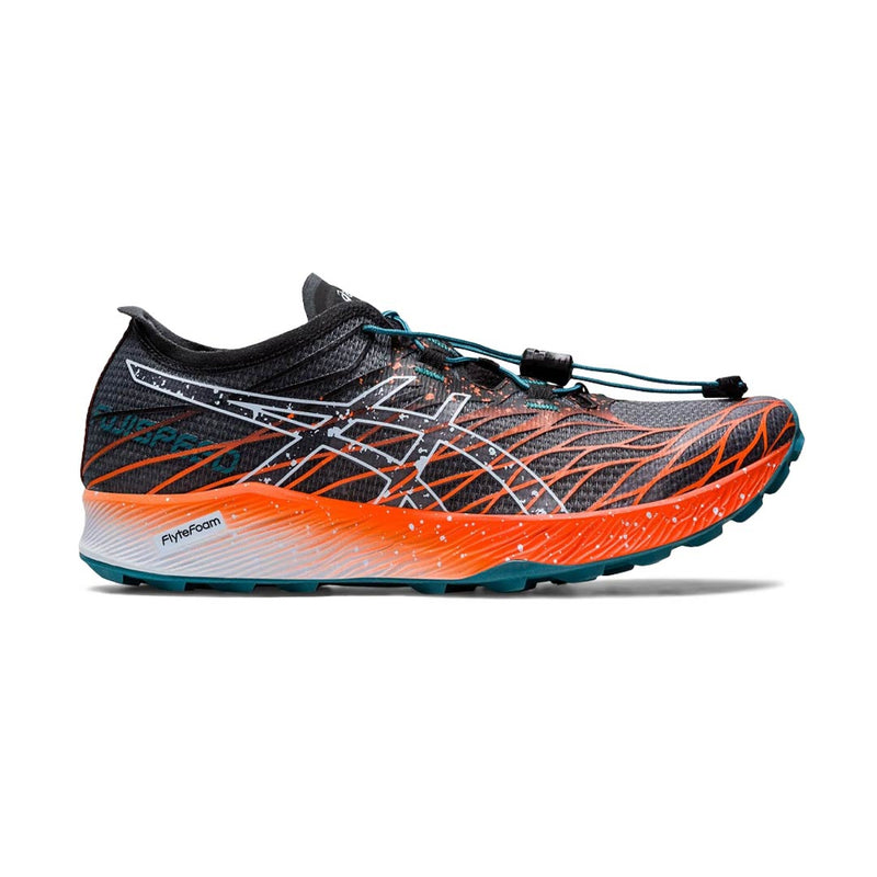 Asics - Women's Fujispeed Trail Running Shoes (1012B176 002)