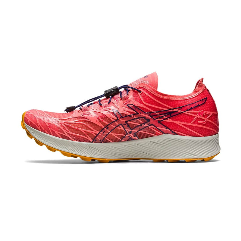 Asics - Women's Fujispeed Trail Running Shoes (1012B176 700)