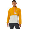 Asics - Women's Fujitrail Anorak Jacket (2012C398 800)