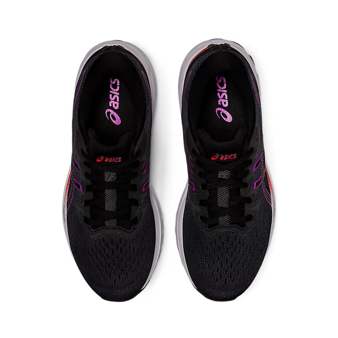 Asics GT 1000 11 Women s Running Shoes 6.5 Black Orchid