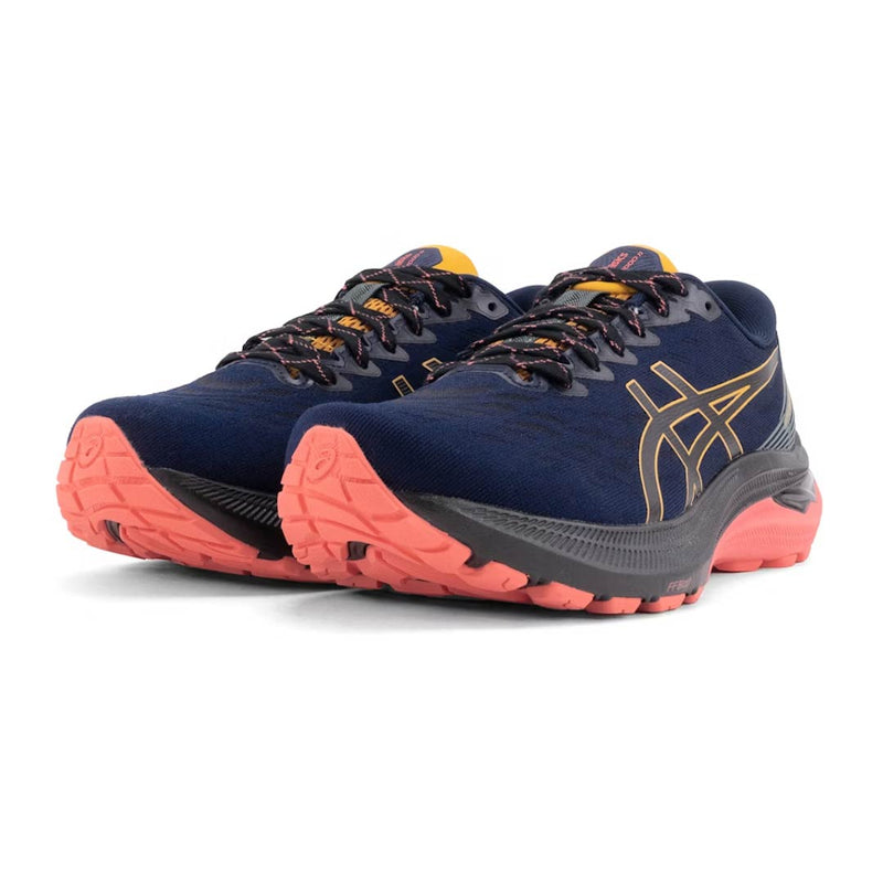 Asics - Chaussures de course GT-2000 11 TR pour femmes (1012B389 700)