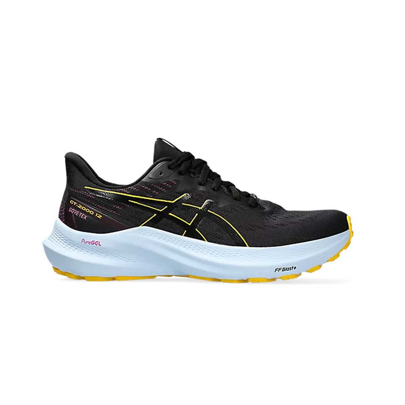 Asics - Women's GT-2000 12 GORE-TEX Shoes (1012B507 001)