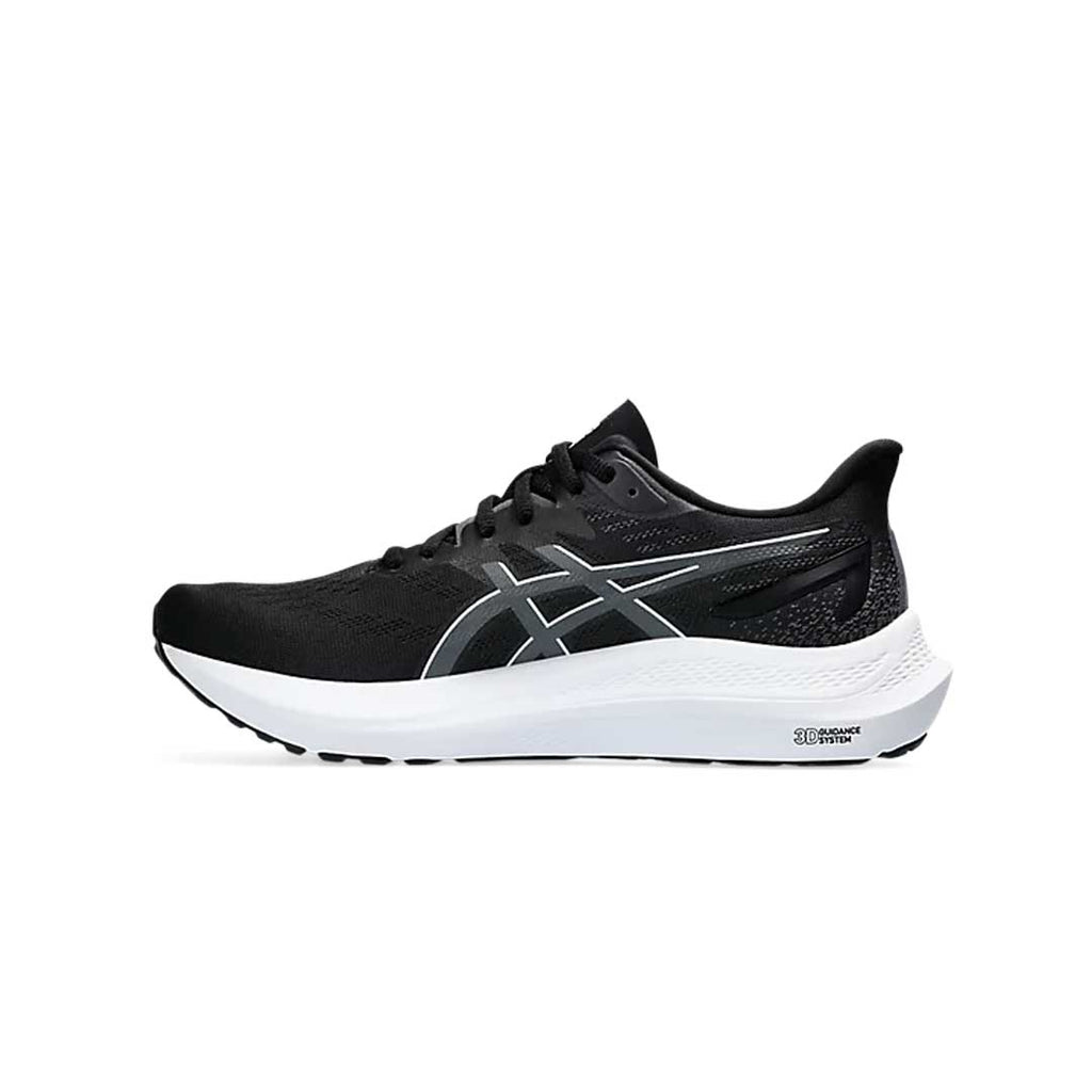 Asics - Chaussures GT-2000 12 pour femme (1012B506 002)