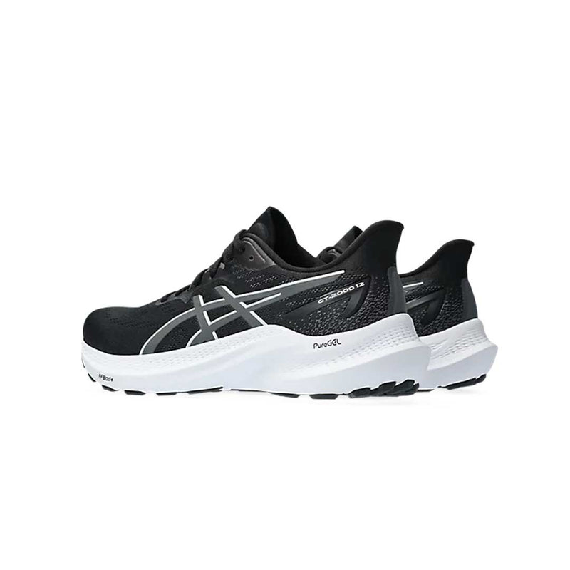 Asics - Women's GT-2000 12 Shoes (1012B506 002)