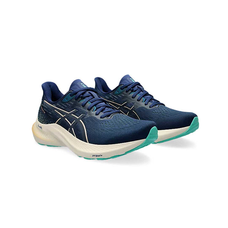 Asics - Women's GT-2000 12 Shoes (1012B506 401)