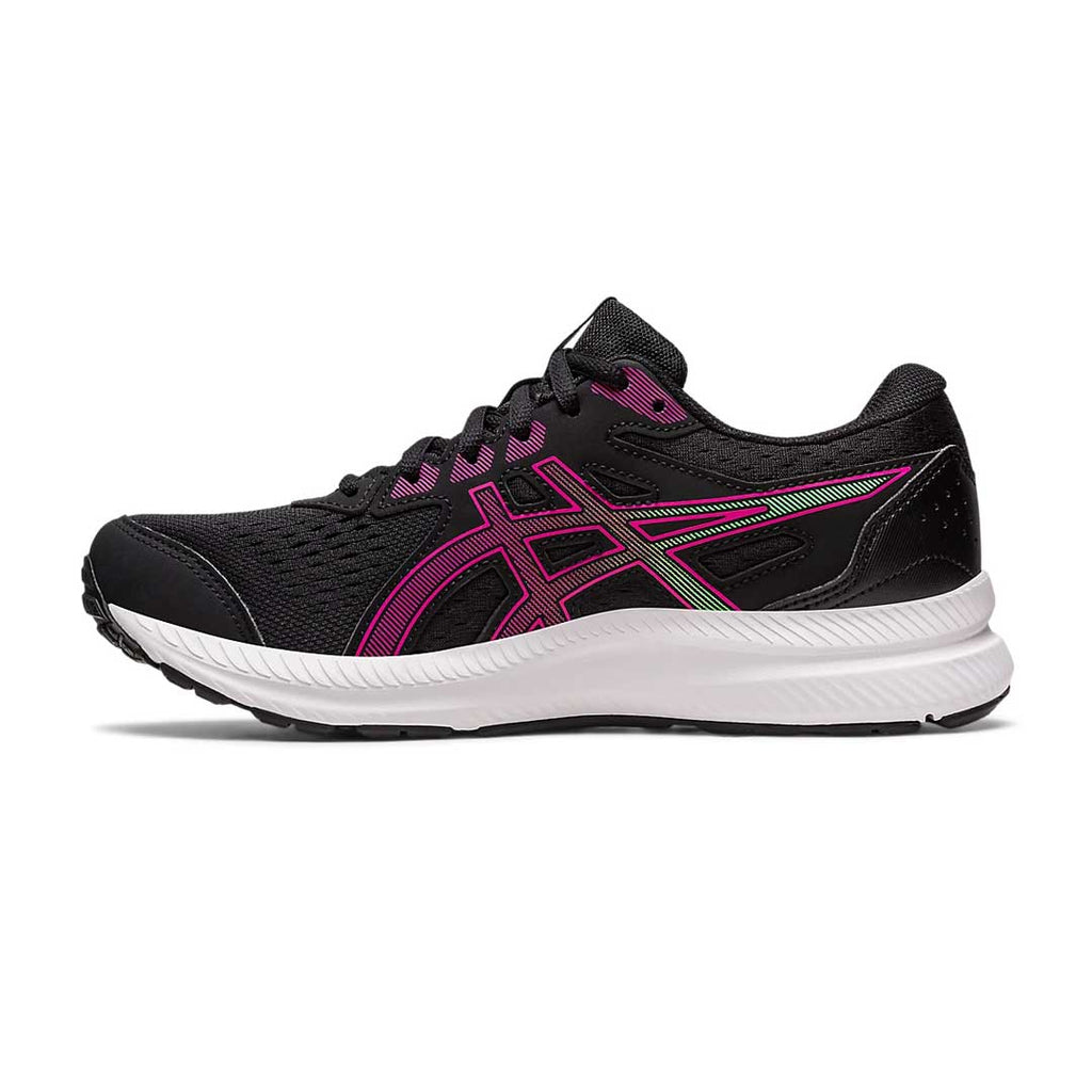 Asics - Chaussures de course Gel-Contend 8 pour femmes (1012B320 008) 