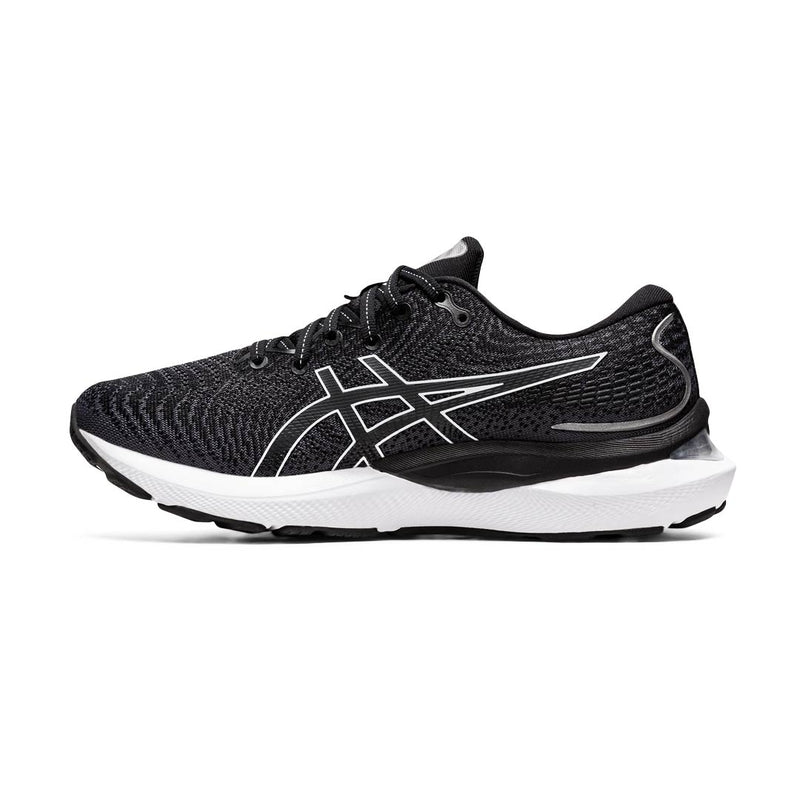 Asics - Chaussures de course Gel-Cumulus 24 pour femmes (1012B207 020)