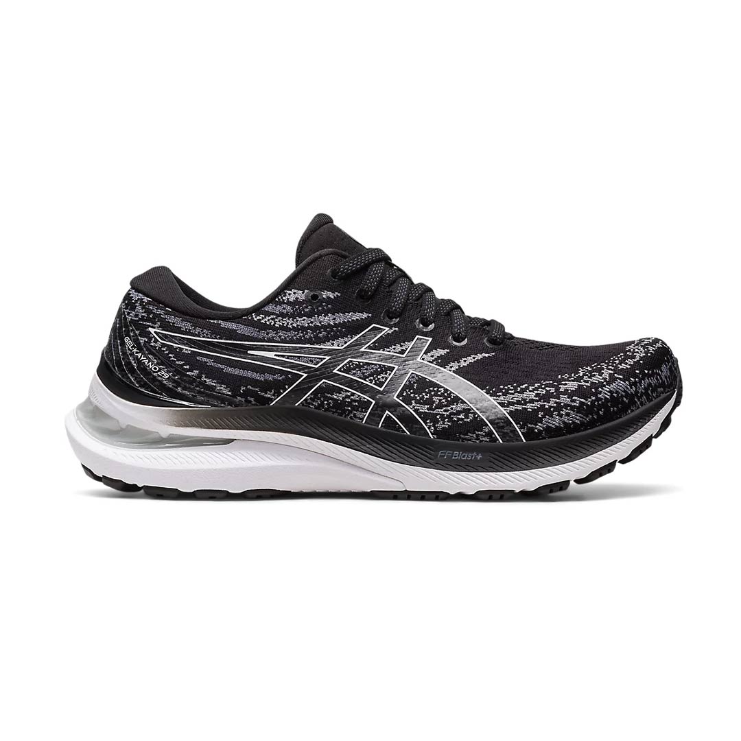 Asics Chaussures de course Gel Kayano 29 pour femmes etroites 101 SVP Sports