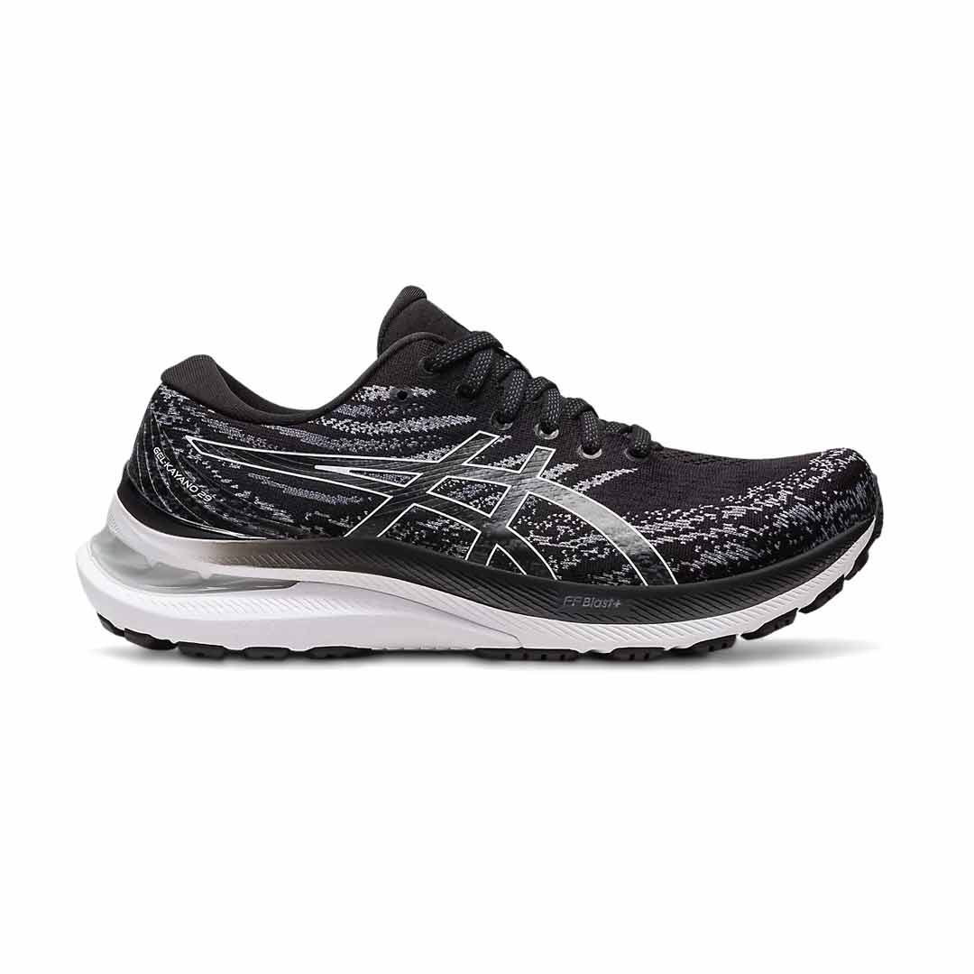 Asics gel kayano trainers ladies on sale