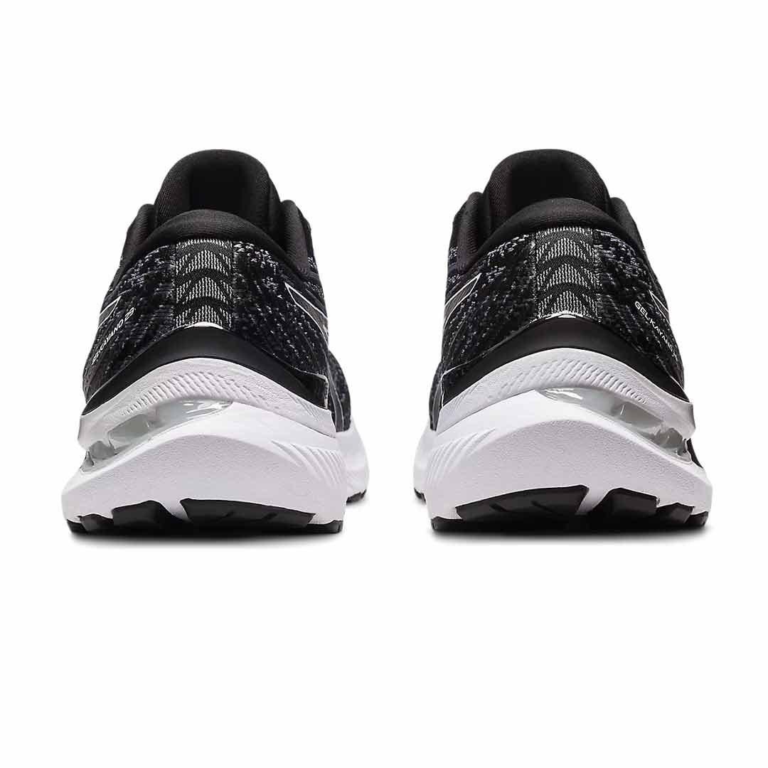 Asics Women s Gel Kayano 29 Black White 8