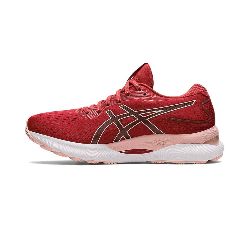 Asics - Chaussures de course Gel-Nimbus 24 pour femmes (1012B201 601) 