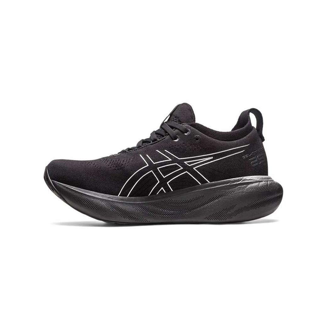 Asics - Women's Gel-Nimbus 25 Platinum Shoes (1012B435 001)