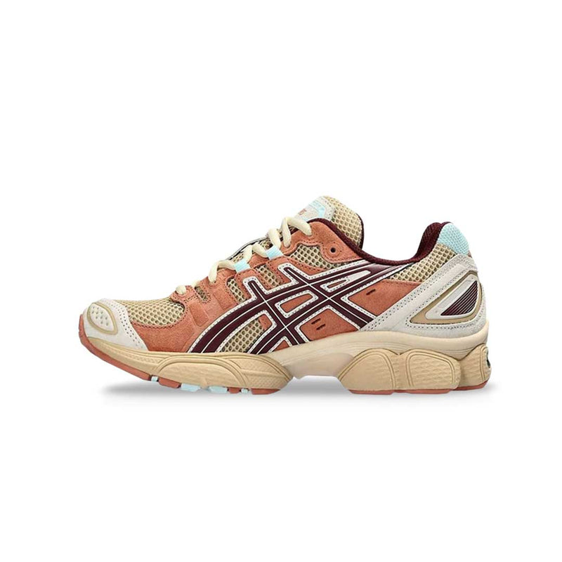 Asics - Women's Gel-Nimbus 9 Shoes (1202A346 200)