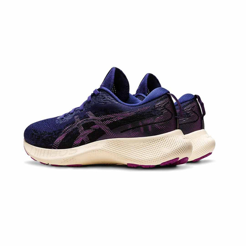 Asics - Chaussures Gel-Nimbus Lite 3 pour femmes (1012B198 400)