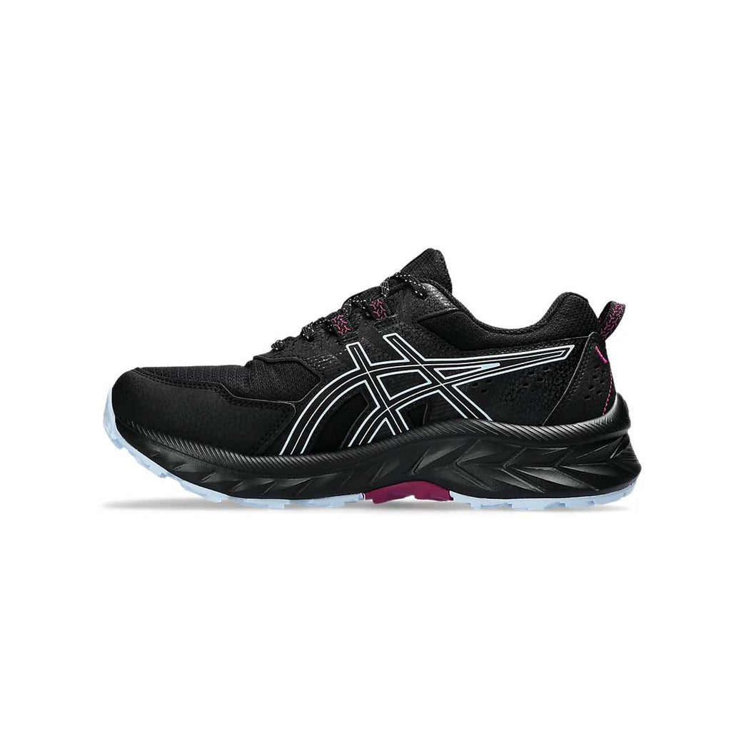 Asics - Women's Gel-Venture 6 Waterproof Shoes (1012B519 003)