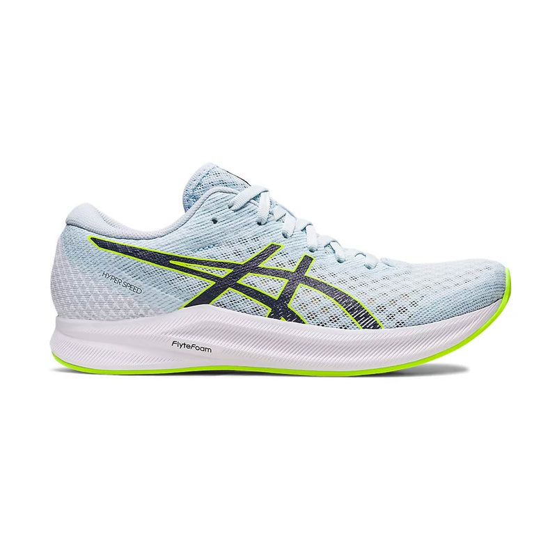 Asics - Chaussures de course Hyper Speed ​​2 pour femmes (1012B321 402)