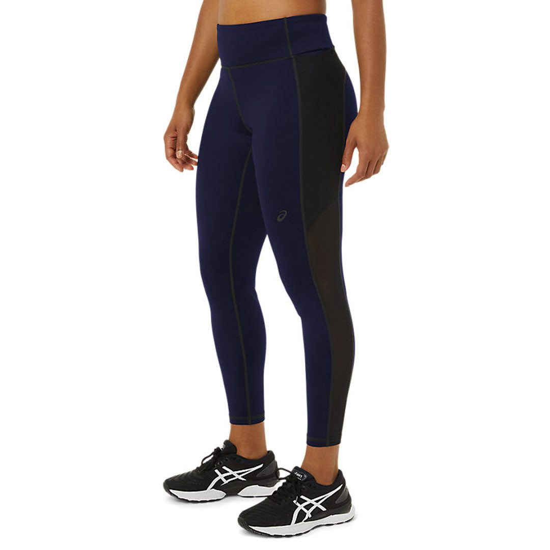 Legging asics femme best sale