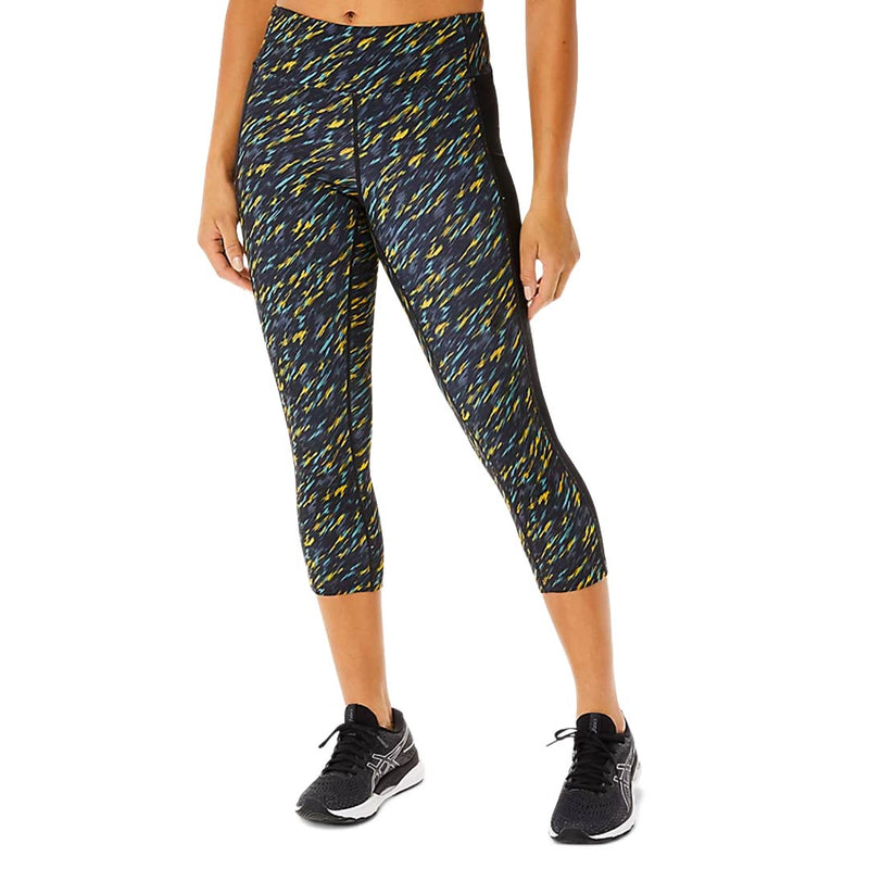 Asics - Women's Kate Pocket Capri Leggings (2032C030 070)