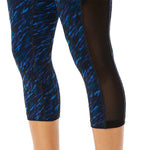 Asics - Legging Capri Kate Pocket pour femme (2032C030 080) 