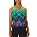 Asics - Women's Marathon Tank Top (2012C802 308)