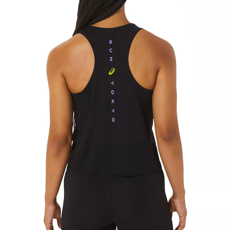 Asics - Women's Marathon Tank Top (2012C802 308)