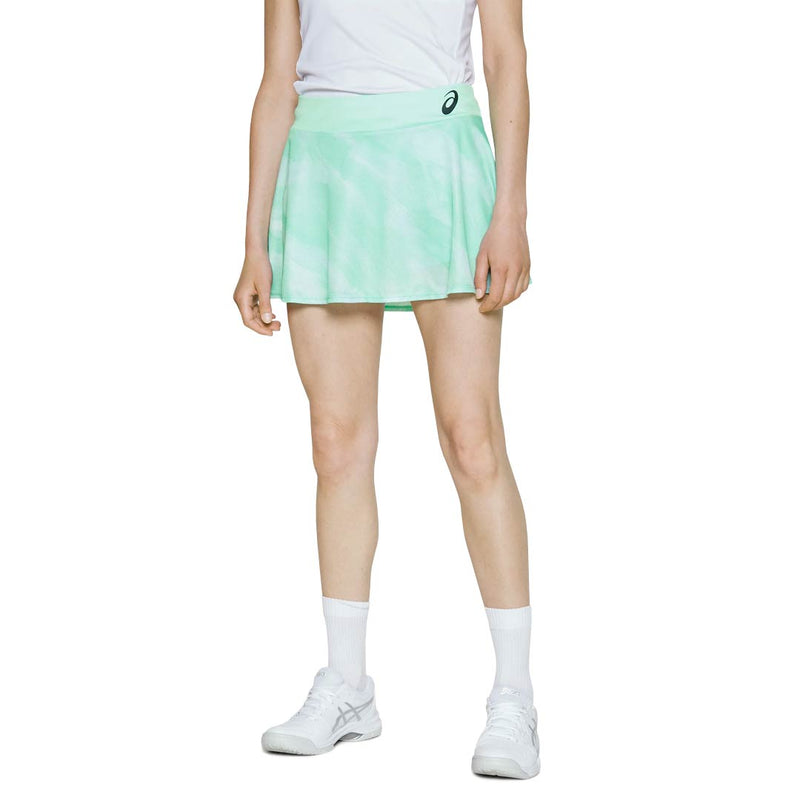 Asics - Women's Match Graphic Skort (2042A237 303)