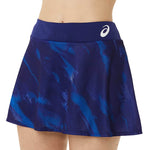 Asics - Women's Match Graphic Skort (2042A237 411)