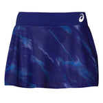 Asics - Women's Match Graphic Skort (2042A237 411)