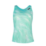 Asics - Women's Match Graphic Tank Top (2042A236 303)