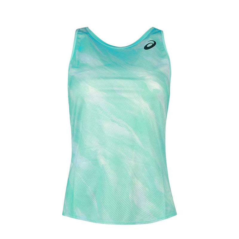 Asics - Women's Match Graphic Tank Top (2042A236 303)