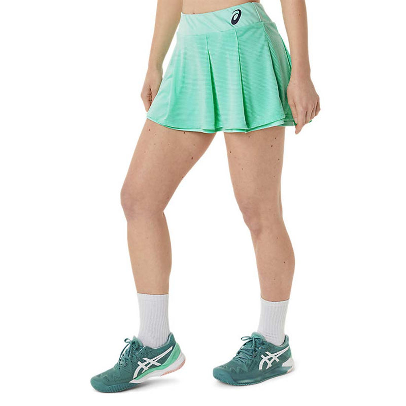 Asics - Jupe-short Match pour femmes (2042A209 303) 