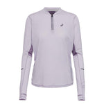 Asics - Women's Metarun 1/2 Zip Top (2012C738 501)