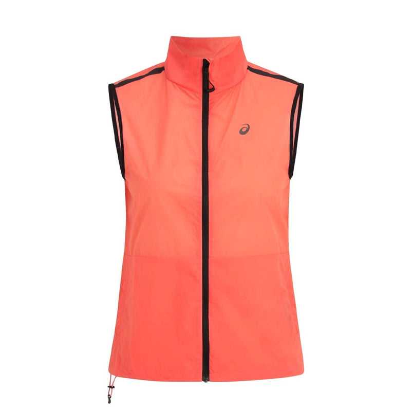 Asics - Women's Metarun Packable Vest (2012C748 700)