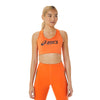 Asics - Women's Padded Sports Bra (2012C366 800)