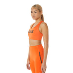 Asics - Women's Padded Sports Bra (2012C366 800)