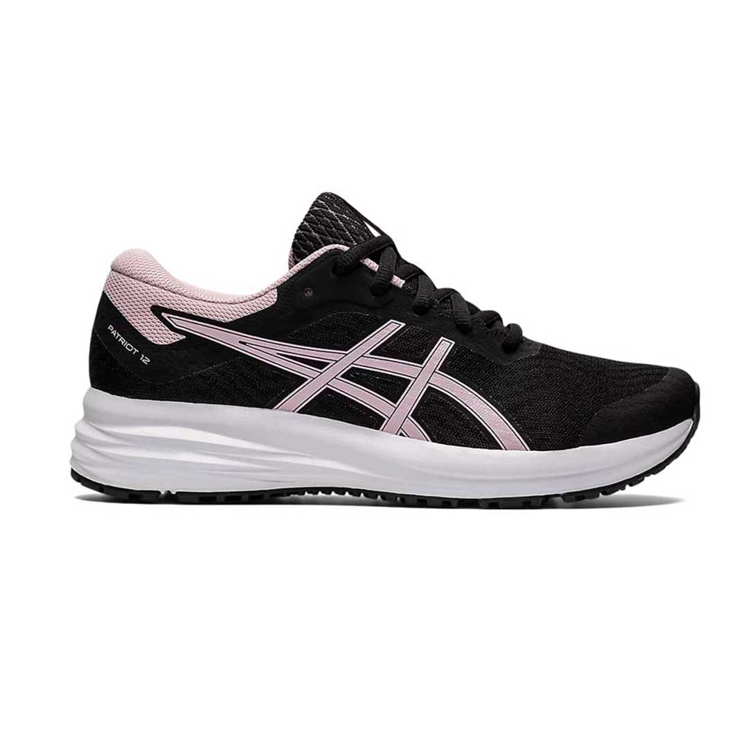 Asics Women s Patriot 12 Shoes 1012A705 007 SVP Sports