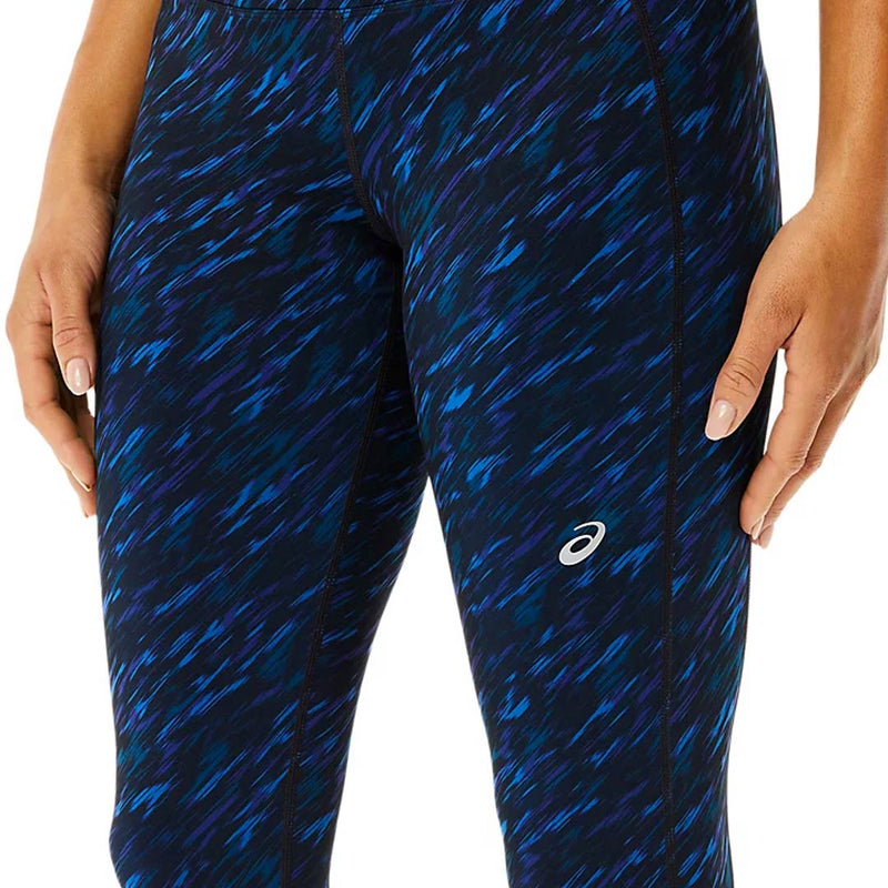 Asics - Women's Performance Capri Leggings (2032C283 080)