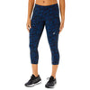 Asics - Women's Performance Capri Leggings (2032C283 080)