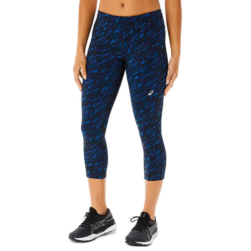 Asics - Legging Capri Performance pour femme (2032C283 080) 