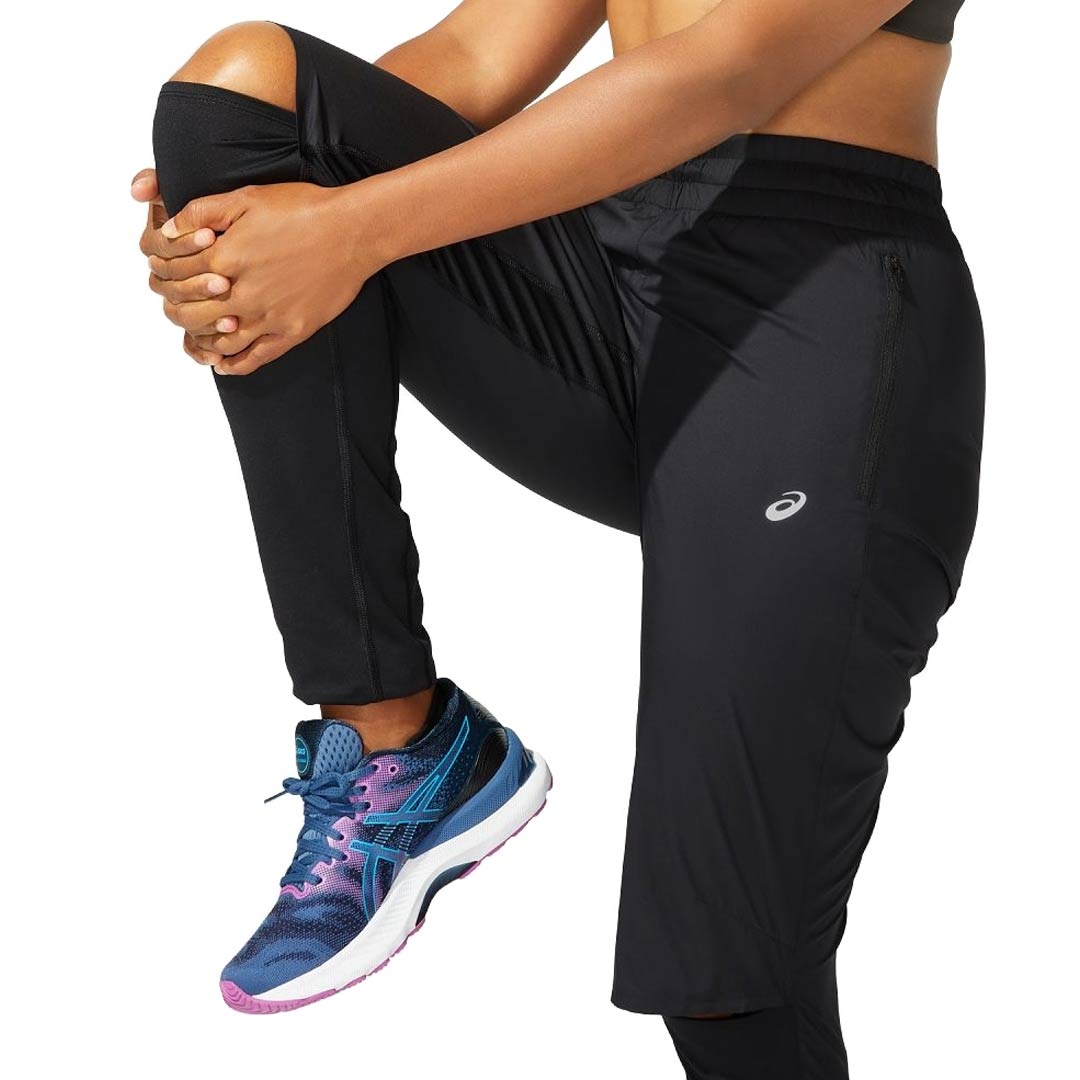 Asics running pants womens hotsell